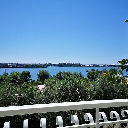 Sul Lago Dorato Terracina Værelse billede